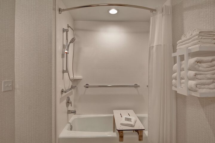 Hampton Inn Anderson