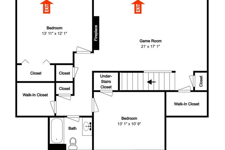 Main Street Retreat by Taylor Made Deep Creek