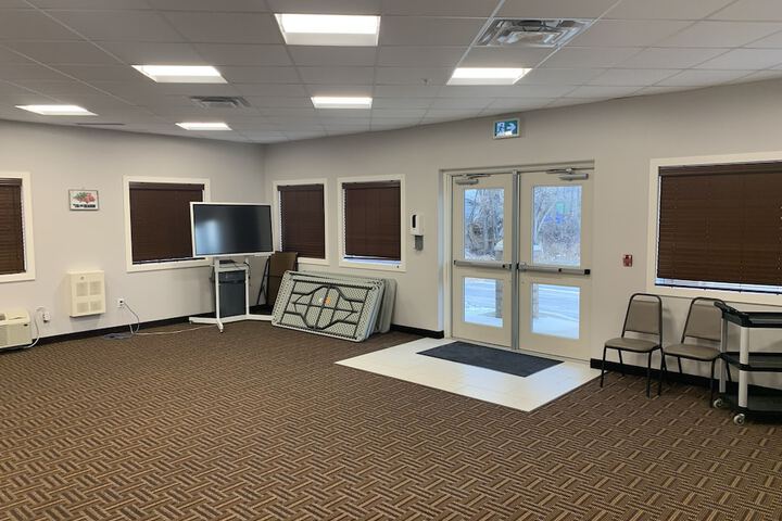 Super 8 by Wyndham Fort Frances