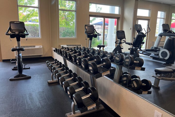Health and Fitness 55 of 75