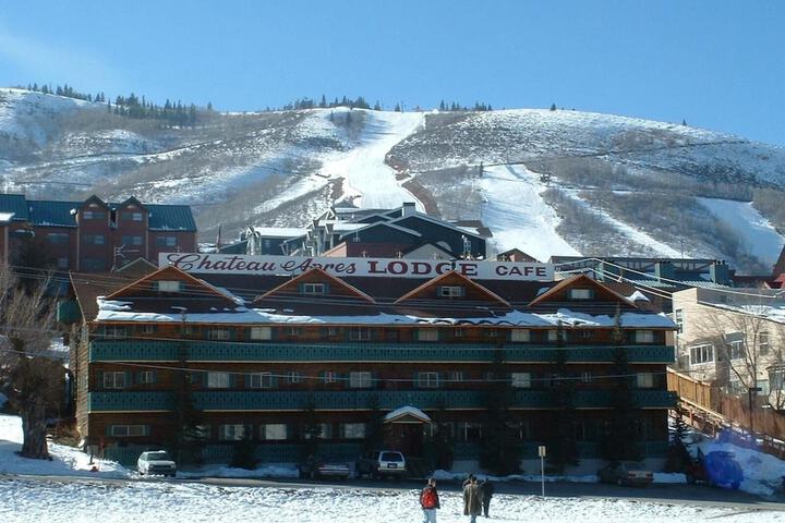 Hotel 6 of 31