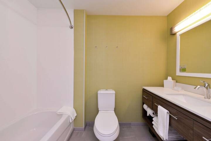 Home2 Suites by Hilton Merrillville