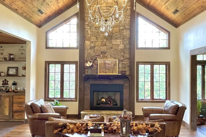 The Dogwood Inn