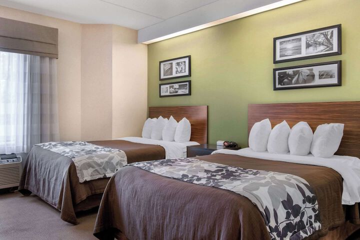 Sleep Inn Carlisle South