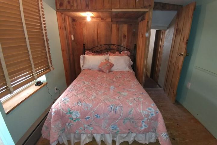 Arrowmont Stables & Cabins