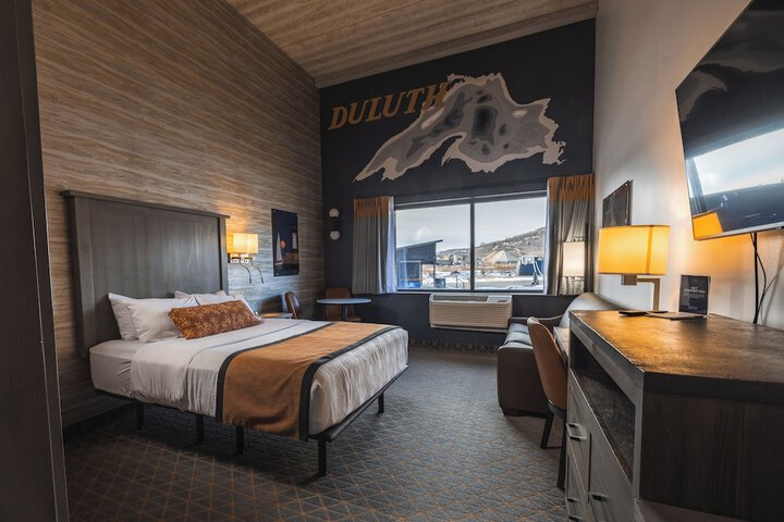 Pier B Resort