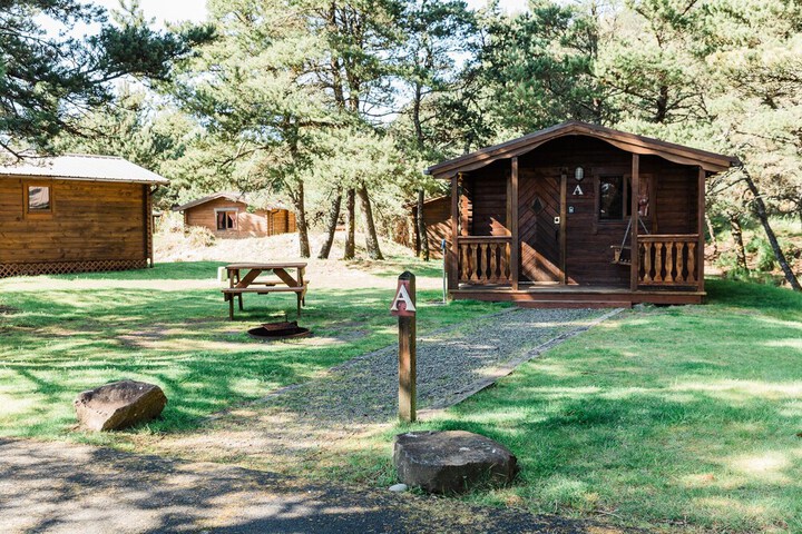 Harts Camp
