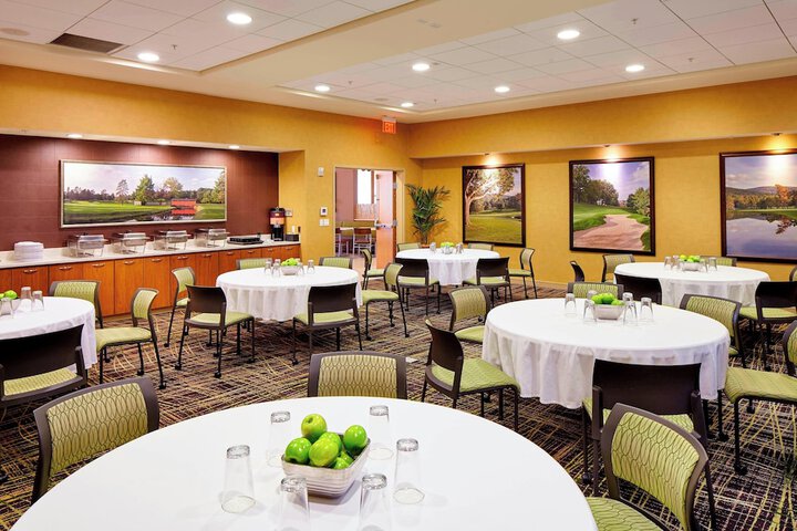 SpringHill Suites Pittsburgh Latrobe
