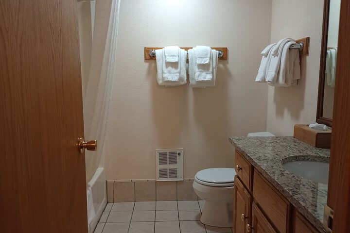 Centerstone Resort Lake-Aire