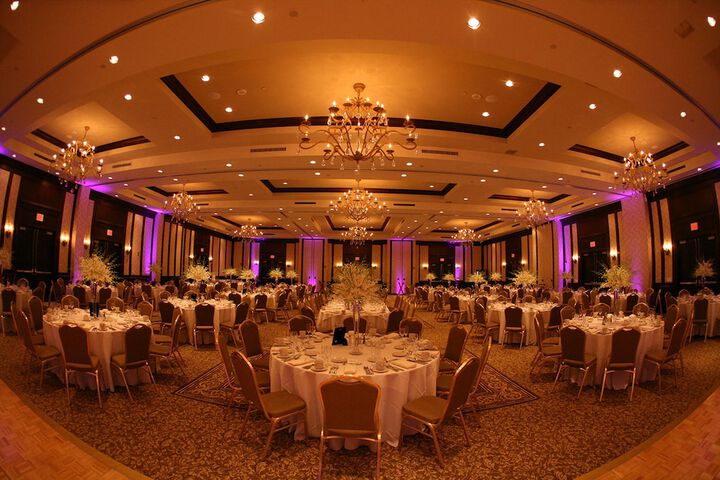 Wedding/Banquet 32 of 35