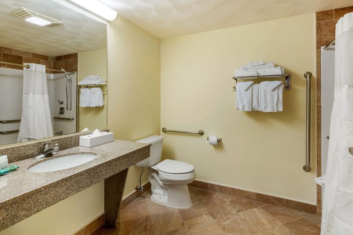 Atlantic Beach Hotel Newport
