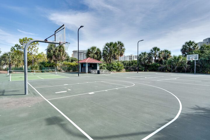 Sandestin Golf and Beach Resort