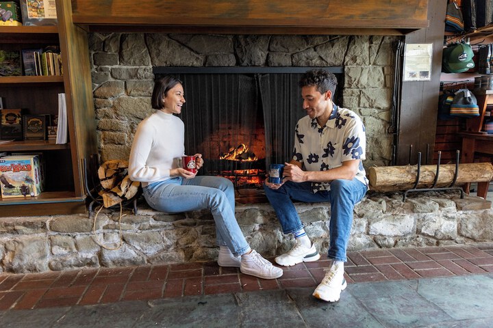 Kalaloch Lodge