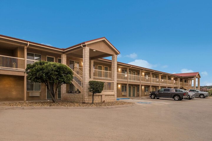 Quality Inn Sonora TX