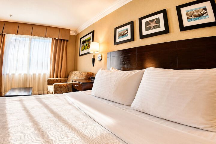 The Volare an Ascend Collection Hotel