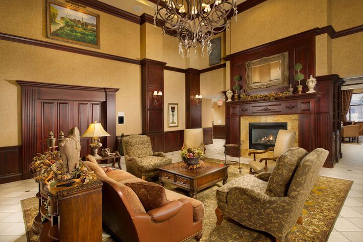 Hotel Interior 12 of 68