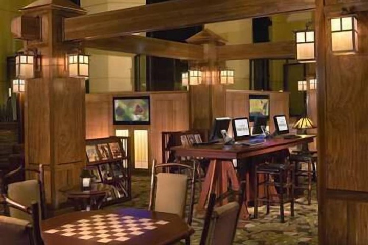 The Park Vista - a DoubleTree by Hilton Hotel - Gatlinburg