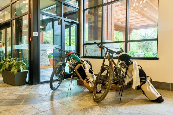 Aava Whistler Hotel