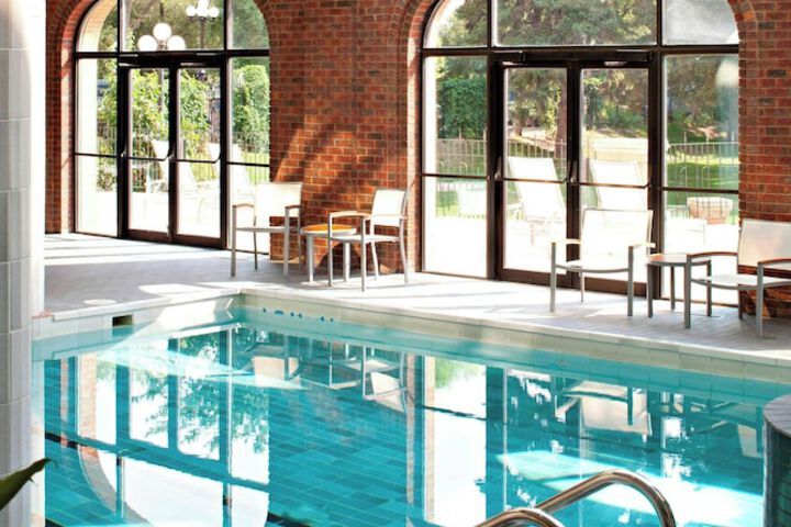 Delta Hotels by Marriott Bessborough