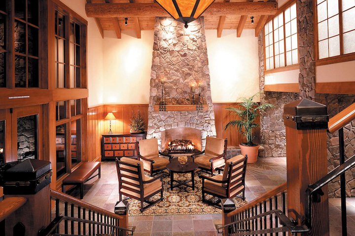 Sunriver Resort