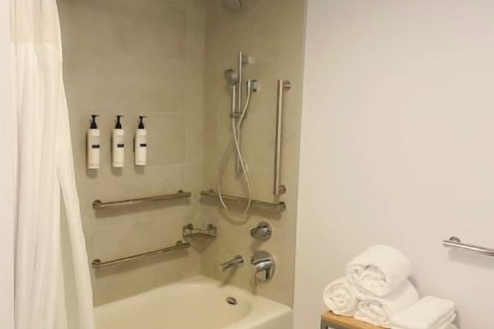 Hilton Garden Inn Palmdale