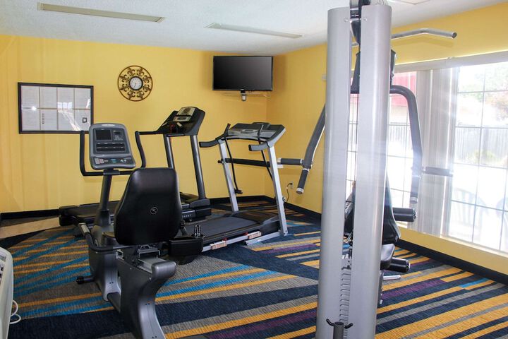 Health and Fitness 27 of 27