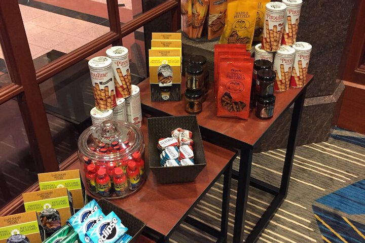 Crowne Plaza Springfield by IHG
