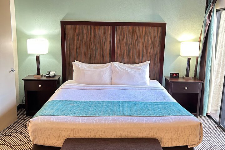 Best Western Plus Irvine Spectrum Hotel