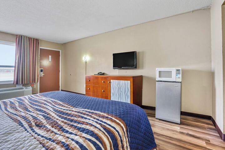 Devils Lake Inn by OYO Near Devils Lake Regional Airport