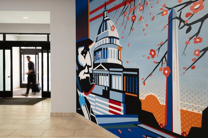 Hotel Interior 17 of 61