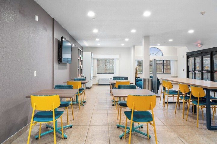 Garner Hotel Gonzales by IHG