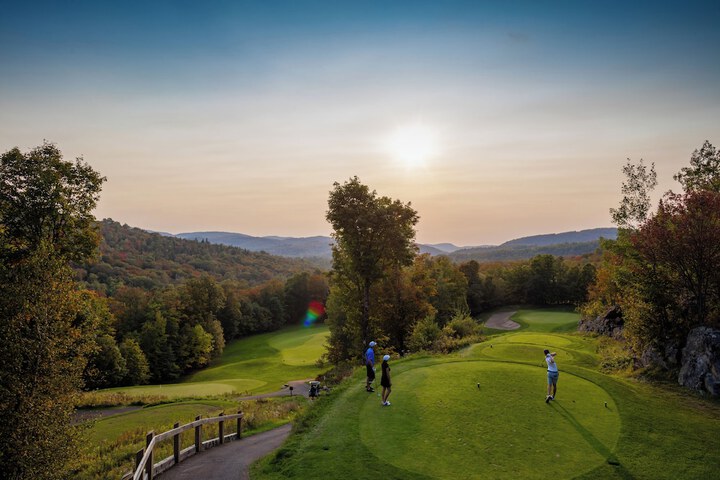 Homewood Suites by Hilton Mont-Tremblant Resort