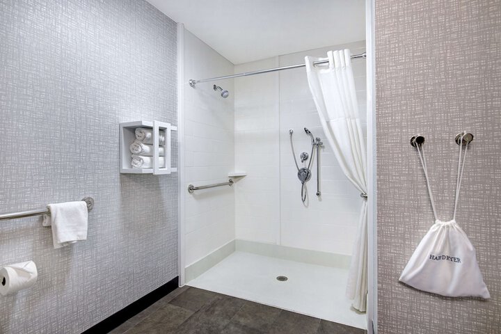 Hampton Inn & Suites Nacogdoches