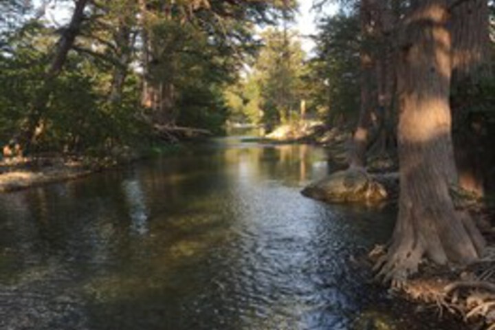 TWIN ELM GUEST RANCH