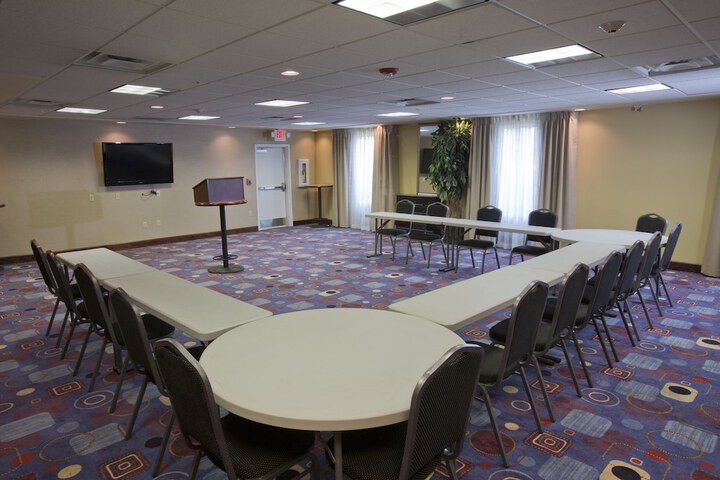 Meeting 32 of 45