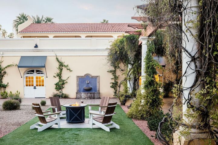 Crowne Plaza Phoenix - Chandler Golf Resort by IHG