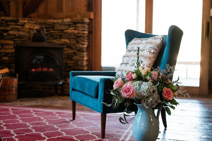 The Mast Farm Inn