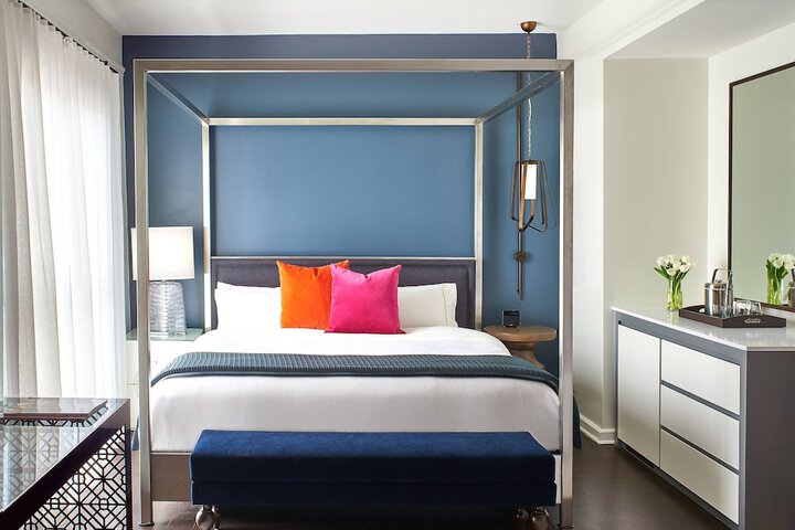 Hotel Colonnade Coral Gables Autograph Collection