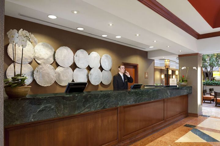 Hotel Interior 10 of 53