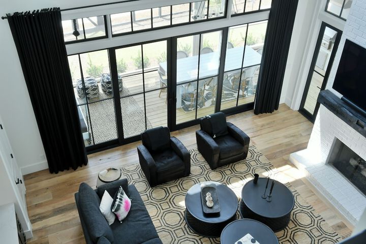 Montage Palmetto Bluff Residences