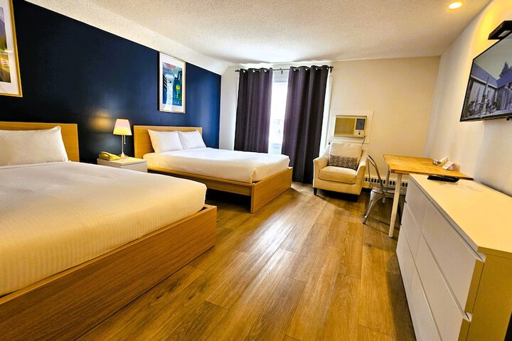 Cloud 9 Inn