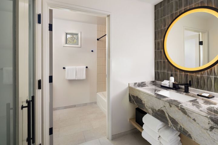 Grand Hyatt Scottsdale Resort