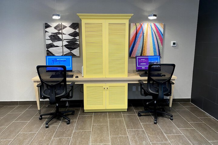 Home2 Suites by Hilton Carmel Indianapolis