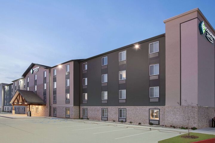 Hotel 3 of 30