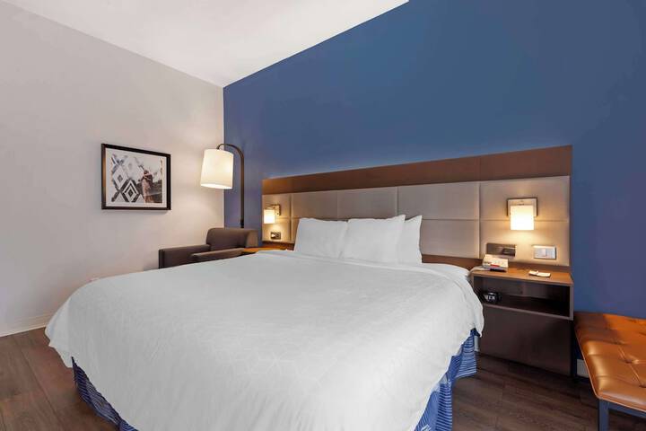 Best Western Sycamore Inn