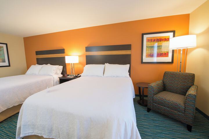Holiday Inn Bismarck by IHG