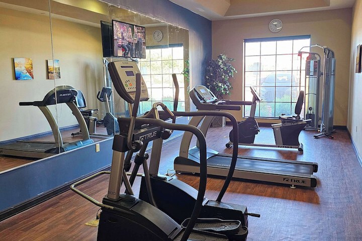 Comfort Inn & Suites Independence