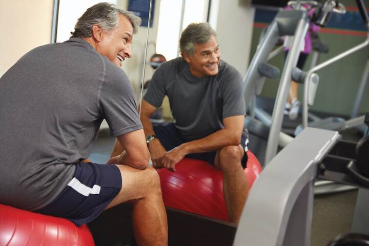 Health and Fitness 57 of 57