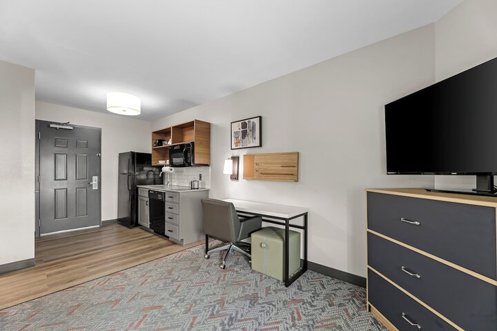 Candlewood Suites FLOWOOD MS by IHG