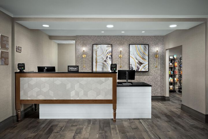 Homewood Suites by Hilton at the Waterfront